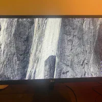 مانیتور 75Hz LG 20mk400a-b|رایانه رومیزی|تهران, مرزداران|دیوار