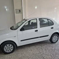 تیبا صندوق دار|خودرو سواری و وانت|دزفول, |دیوار