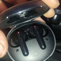 ایرپاد ANC 2 QCY|لوازم جانبی موبایل و تبلت|رشت, سلیمانداراب|دیوار