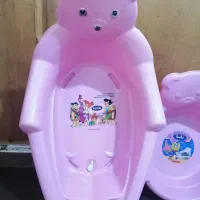 دوتا وان حموم نو نو|لوازم حمام|اهواز, کوی پلیس|دیوار