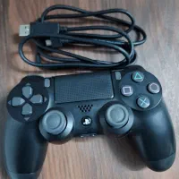 دسته پی اس فور پرو سالم