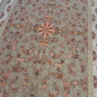 دوتخته فرش ۶متری ۷۰۰شانه مخصوص جهیزیه|فرش|تهران, شهرک استقلال|دیوار