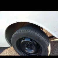 پیکان وانت مدل 87 دوگانه شرکتی|خودرو سواری و وانت|زنجان, |دیوار