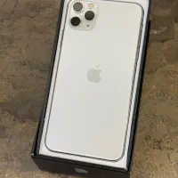 اپل iPhone 11 Pro Max حافظه 256 مشابه نو