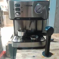 دستگاه اسپرسوساز