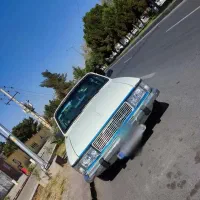 پیکان سواری ۸۳