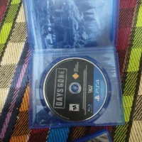 2عدد از بهترین بازی ودسته ps4 در حد آکبند|کنسول، بازی ویدئویی و آنلاین|پرند, فاز ۶|دیوار