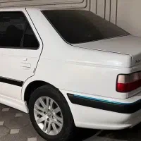 پژو پارس tu5|خودرو سواری و وانت|همدان, |دیوار