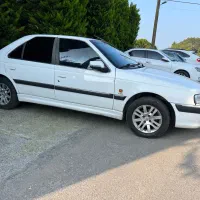 پژو پارس tu5 کلاس ۱۵ شاسی پلمپ|خودرو سواری و وانت|رشت, پارک شهر|دیوار