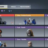 اکانت کالاف|کنسول، بازی ویدئویی و آنلاین|تربت جام, یحیی آباد|دیوار