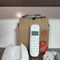 تلفن بیسیم پاناسونیک|تلفن رومیزی|قزوین, |دیوار