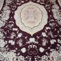 جفت12متری کارکرده سالم بدون ایراد|فرش|خوی, |دیوار