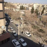 آپارتمان حاشیه پارک فضای سبز شریعتی 73 ویلایی|فروش آپارتمان|مشهد, یوسفیه (شهرک غرب)|دیوار