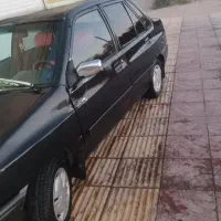 پراید مدل 83انژکتور جوان پسند درحد|خودرو سواری و وانت|زاهدان, |دیوار