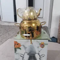 کتری قوری|قوری، کتری، قهوهساز دستی|قرچک, زیبا شهر|دیوار