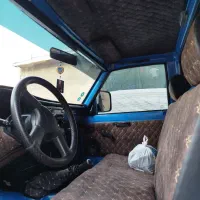 نیسان دیزل|خودرو سواری و وانت|کرمانشاه, |دیوار