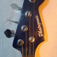 ساز گیتار بیس فوتوژنیک  jb240