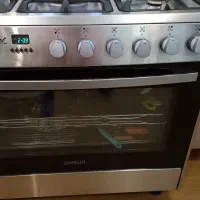 گاز مبل تک میزتحریر صندلی گردان چرخدار