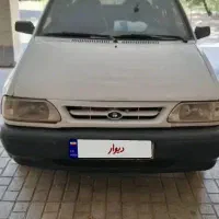 پراید 131SL
