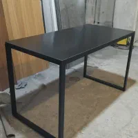 حراج میز تحریرساده  کد 1001|میز تحریر و کامپیوتر|شاهدشهر, |دیوار