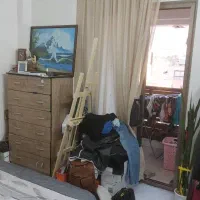 اپارتمان تک واحد ۲ کله بدون مالک آماده تحویل|اجارهٔ آپارتمان|اصفهان, فرح آباد|دیوار