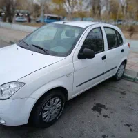 خودرو تیبا|خودرو سواری و وانت|اسلامشهر, زرافشان|دیوار