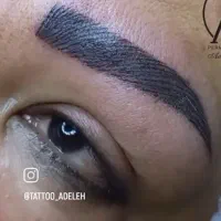 تتو صورت و بدن