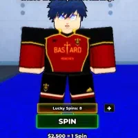 اکانت بلولاک روبلاکس