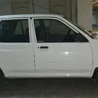 فروش پراید SEمدل ۱۳۹۸