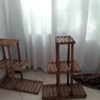 استند گل نو تولیدی