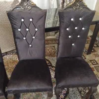 میز ناهار خوری چهار نفره