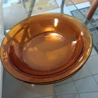 کتری استیل و ظروف دورالکس درحدنو|ظروف سرو و پذیرایی|تهران, اسکندری|دیوار