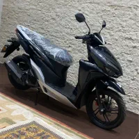 موتور گلکسی 150 سی سی