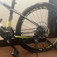 دوچرخه ۲۶|دوچرخه، اسکیت، اسکوتر|صدرا-فارس, فاز ۱|دیوار