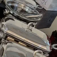 سوفله خوری وارمر ۵ تیکه