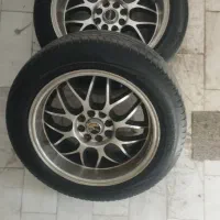 رینگ شاخ گوزنی گرید