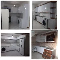 صنایع چوب و ام دی اف نیک پرور|جاکفشی، کمد، دراور|قوچان, |دیوار