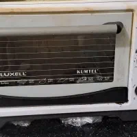 دو عدد ماکروفر|اجاق گاز و لوازم برقی پخت‌وپز|پاکدشت, پاکدشت (مامازند)|دیوار