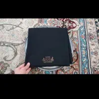 چادر مشکی ماهاراجه