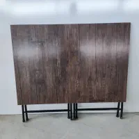 میز تاشو ۱۲۰ در ۸۰ طرح ایکیا