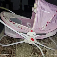 گهواره برند mamalove