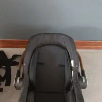 کالسکه،صندلی ماشین،کریر،|کالسکه و لوازم جانبی|نوشهر, |دیوار