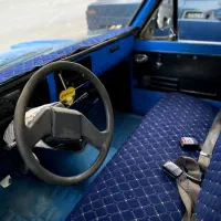 وانت نیسان زامیاد  تک سوز مدل ۸۲