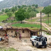 پاژن۷۶  ۲۵۰۰ ،موتور سانتانا ،گیربکس هیوندای