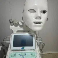 دستگاه فشیال|آرایشی، بهداشتی، درمانی|محمدشهر, محمدشهر|دیوار