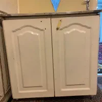 کابینت کارکرده