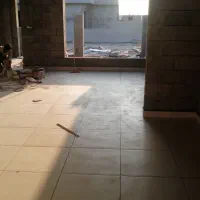 به تعدادی کاشیکار وگچکار در شهرکلار سلیمانیه عراق