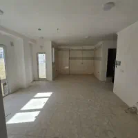 واحد ۹۰متری آماده تحویل خام