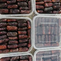 خرما درجه یک