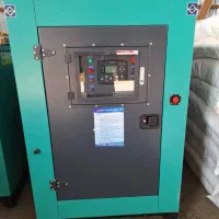 دیزل ژنراتور یوچای ۲۰کیلو وات و ۳۰ کیلو وات